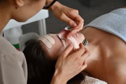 Kobido UKOI + Taping