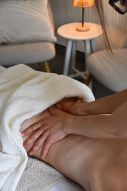 Peeling + Masaż Relaksacyjny Całego Ciała