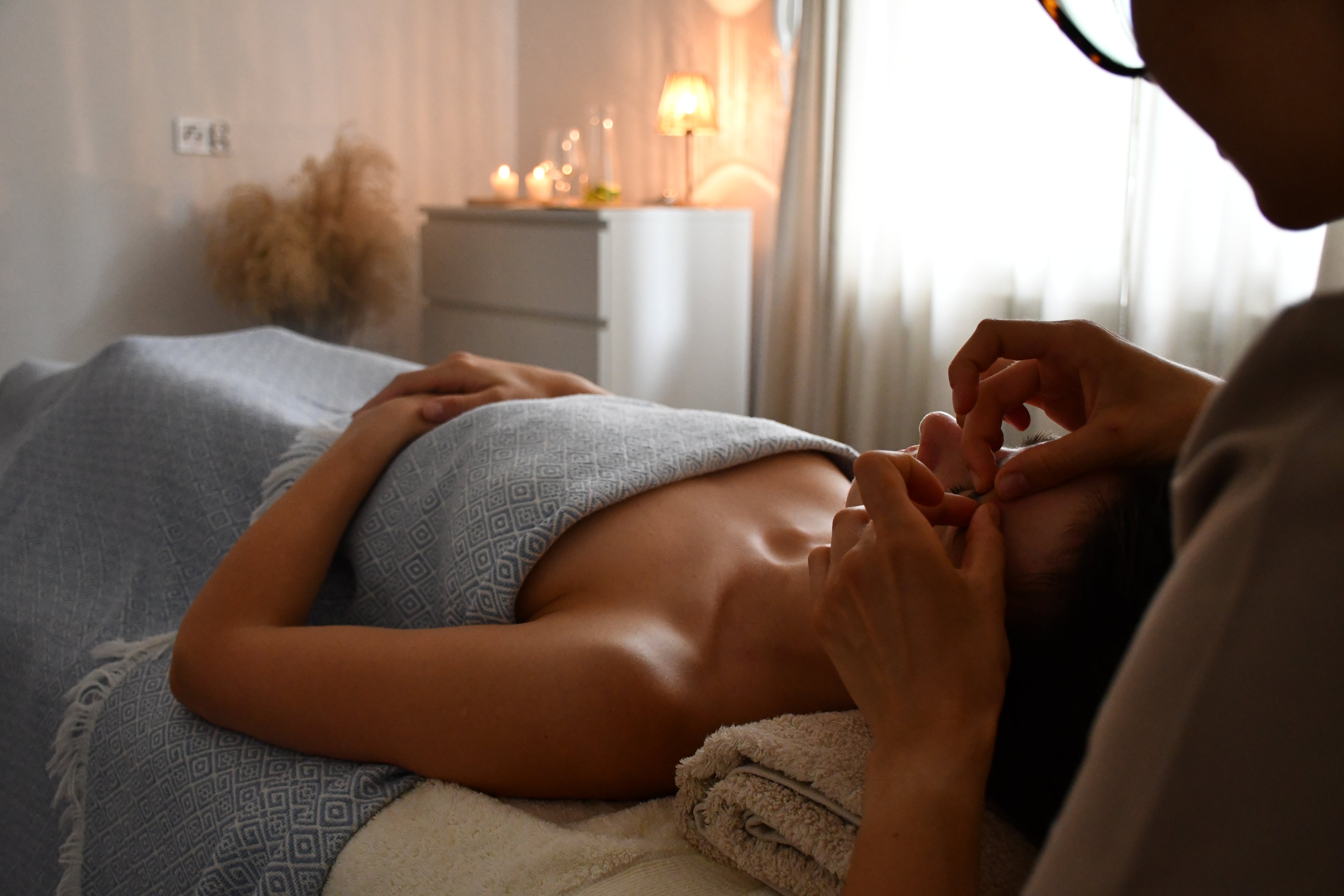 UKOI Studio — masaż relaksacyjny